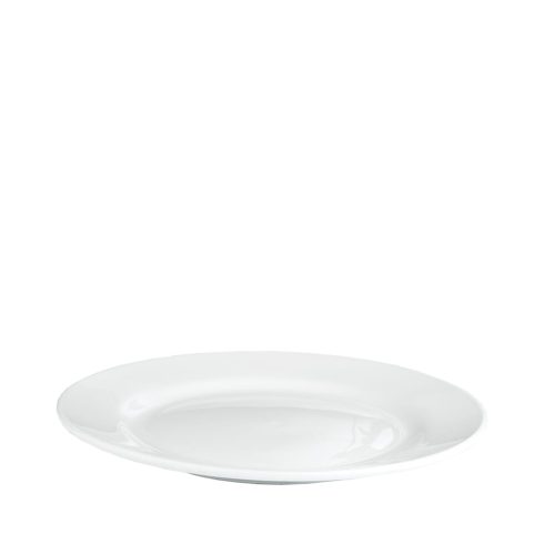 Bistro Large Dinner Plate