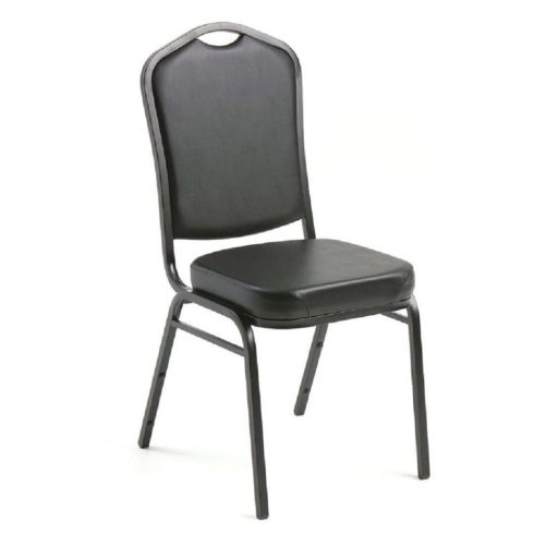 Conference Chair Black