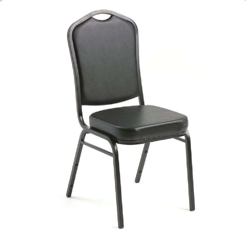 Conference Chair Black