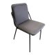 Nook Chair Upholstered