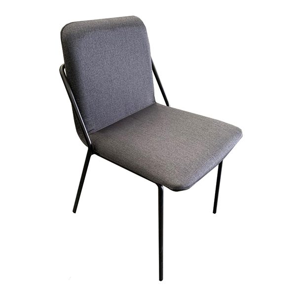 Nook Chair Upholstered
