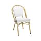 Paris Dining White