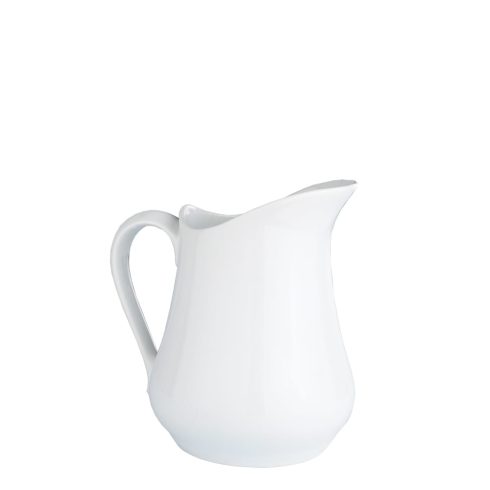 Milk Jug 950ml White