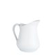 Milk Jug 950ml White