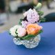 Beyond Basic Navy Blue Table Cloth