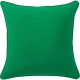 Simplicity Emerald Green Cushion