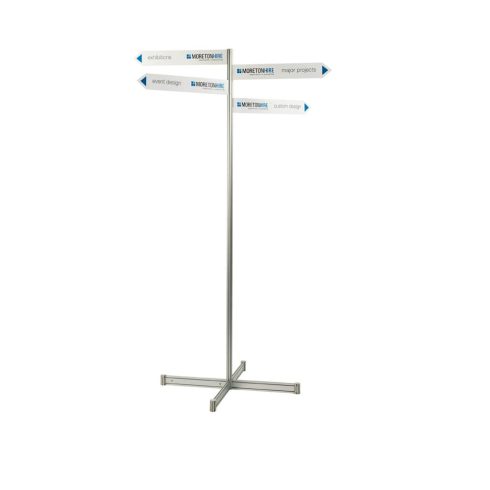 Directional Signpost