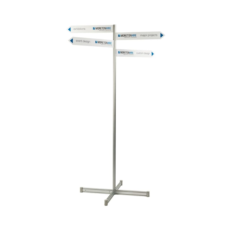 Directional Signpost