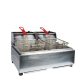 Electrical Deep Fryer