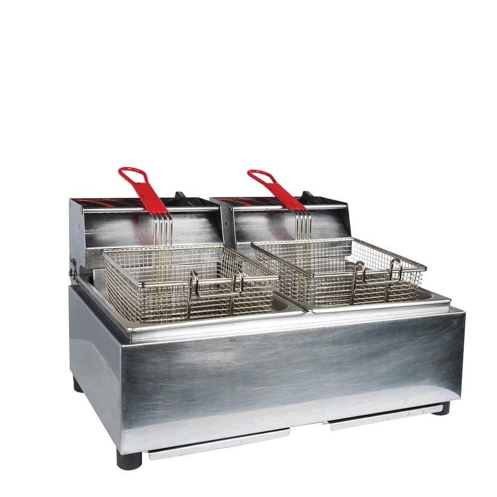 Electrical Deep Fryer