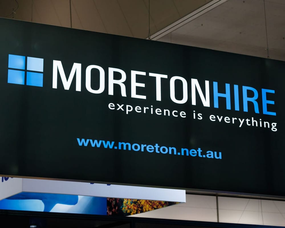Signage & Branding