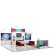 Fraser 6m x 6m Exhibition Stand