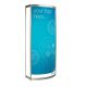 Freestanding Curved Backlit Sign
