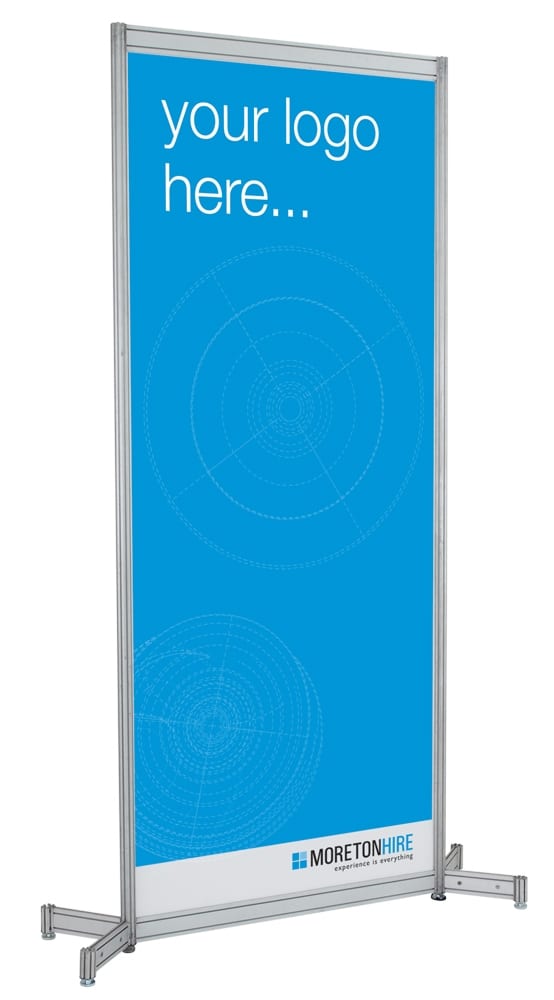 Freestanding Flat