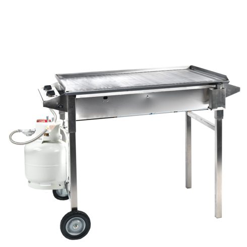 Gas BBQ