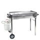 Gas BBQ