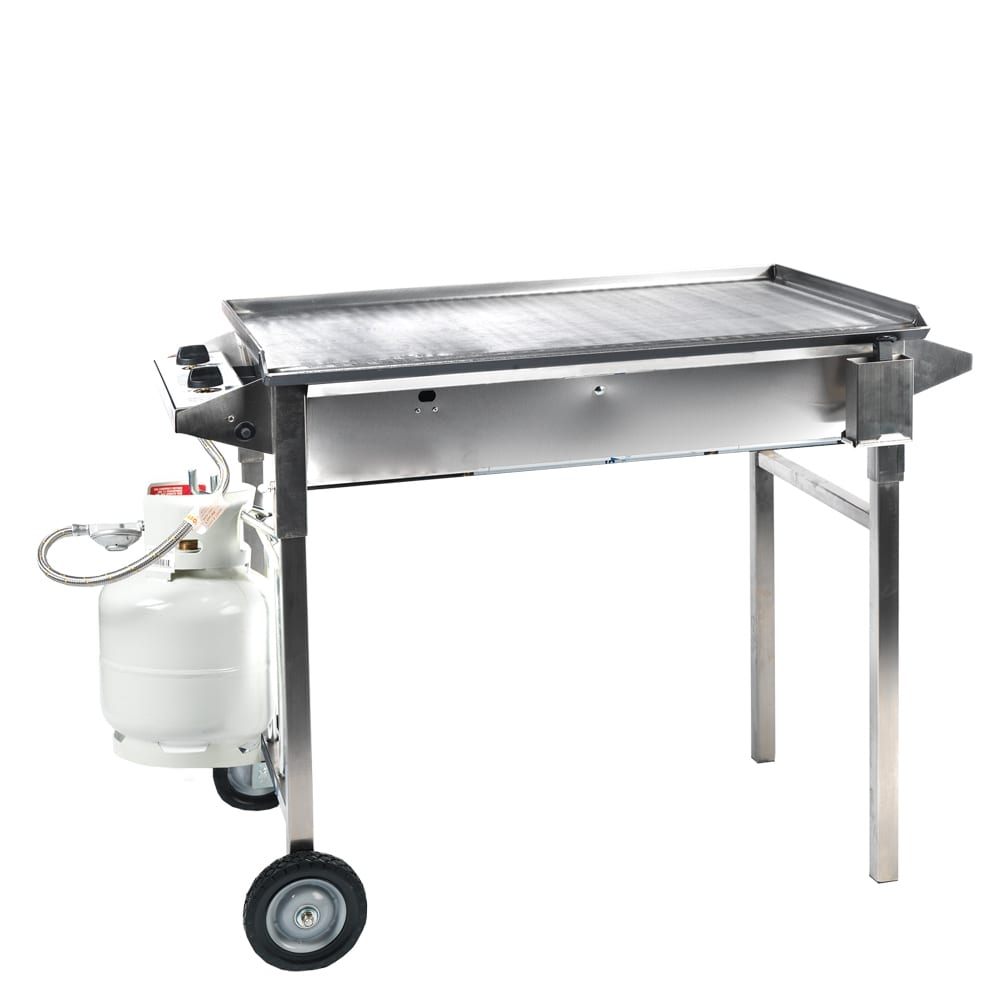 Gas BBQ