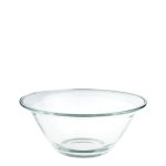 Glass Bowl For Hire