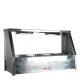 Hot Food Serving Bar