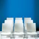 Ice Chair Ivory