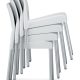 Ice Chair Ivory