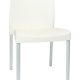 Ice Chair Ivory