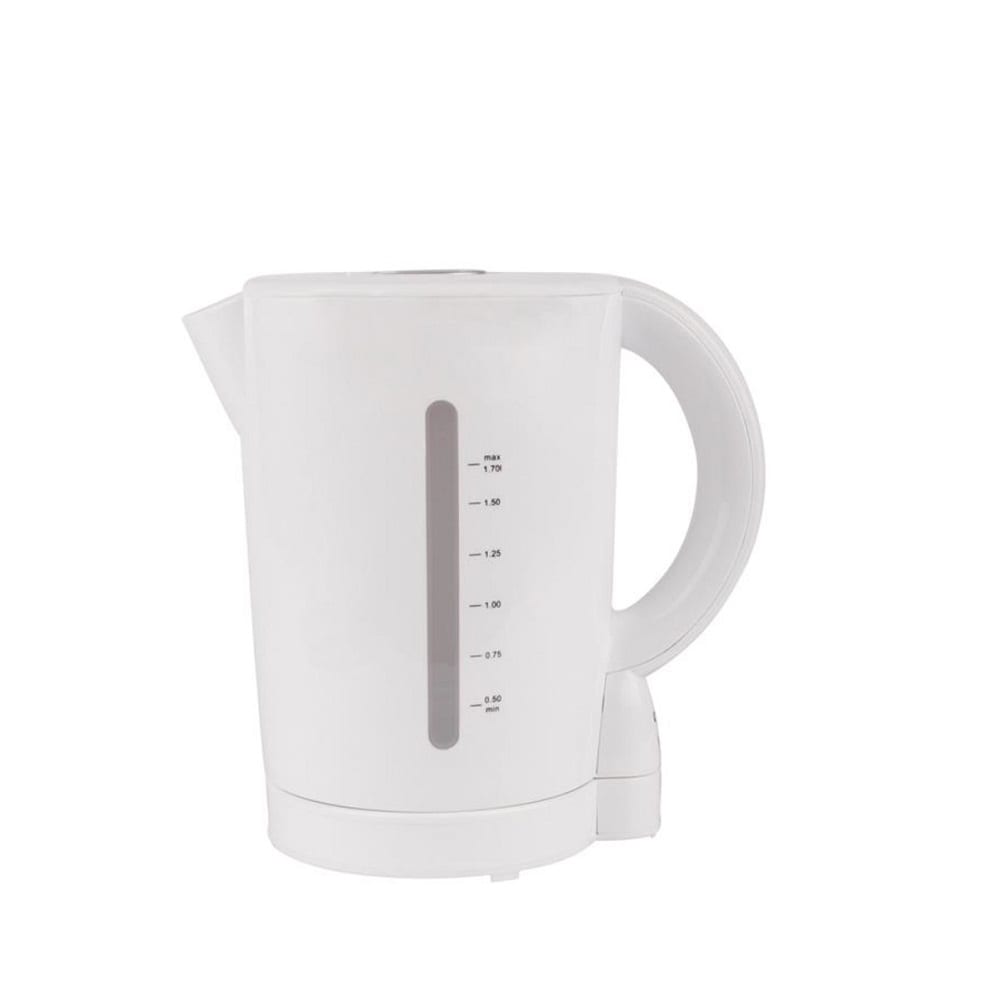 Kettle