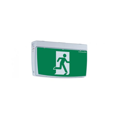 Exit Sign