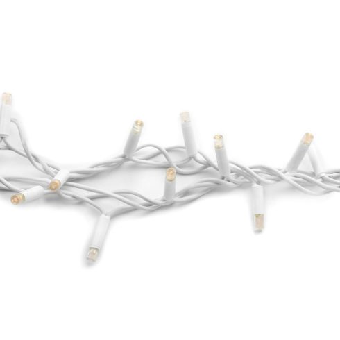 Fairy Bud Light LED 10m