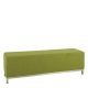 Lucca Bench Seat Green