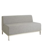 Lucca Lounge in Exhibition Booth