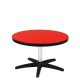 Mode Coffee Table Red
