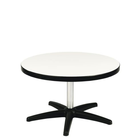 Mode Coffee Table White