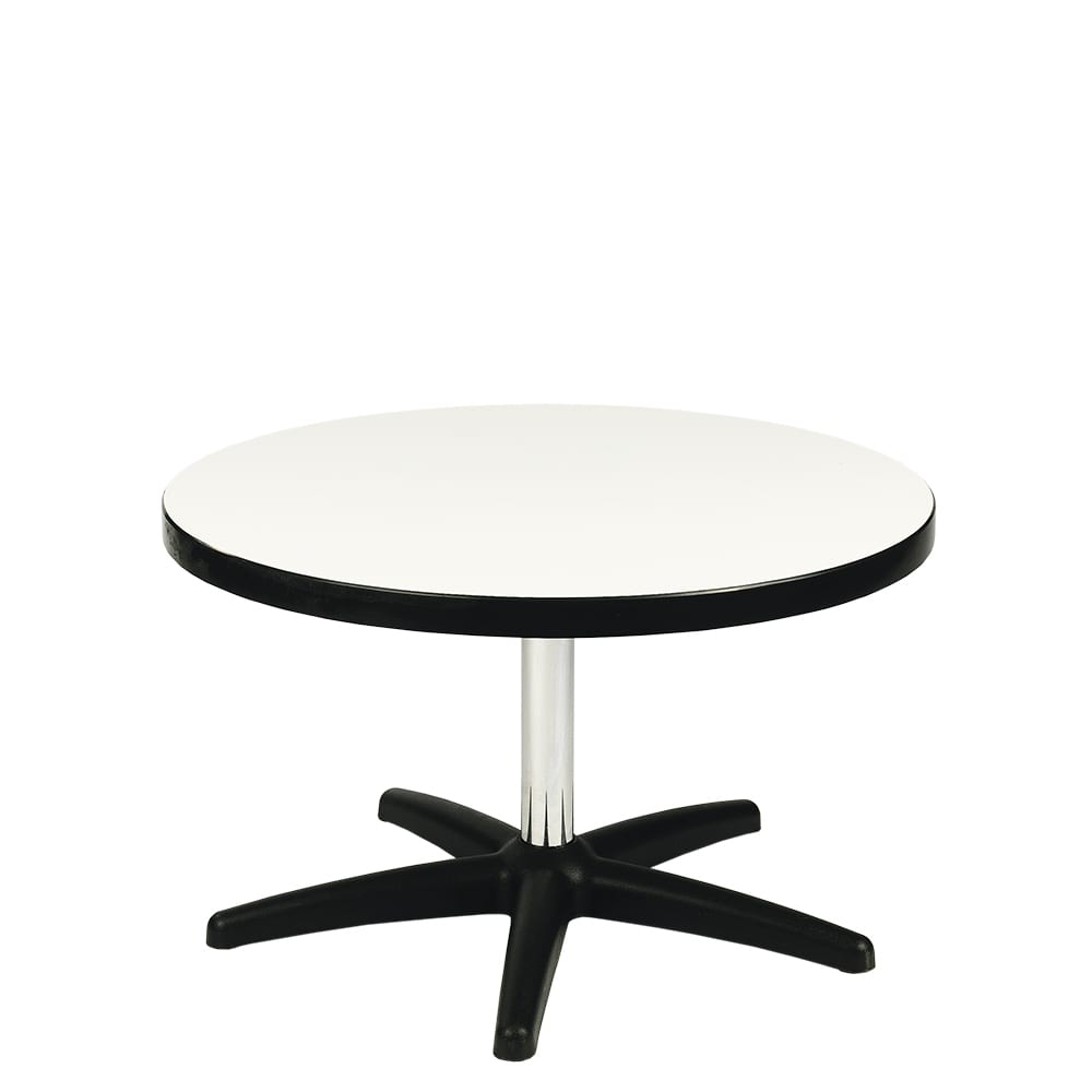 Mode Coffee Table White