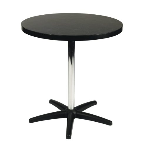 Mode Round Table Black