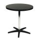 Mode Round Table Black