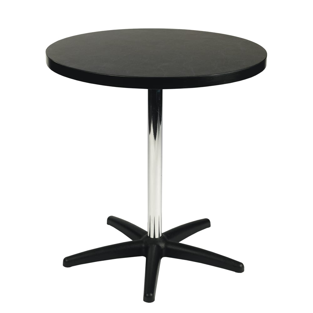 Mode Round Table Black