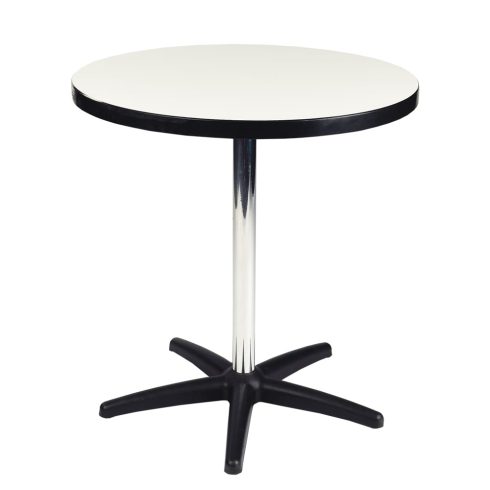 Mode Round Table White