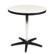 Mode Round Table White