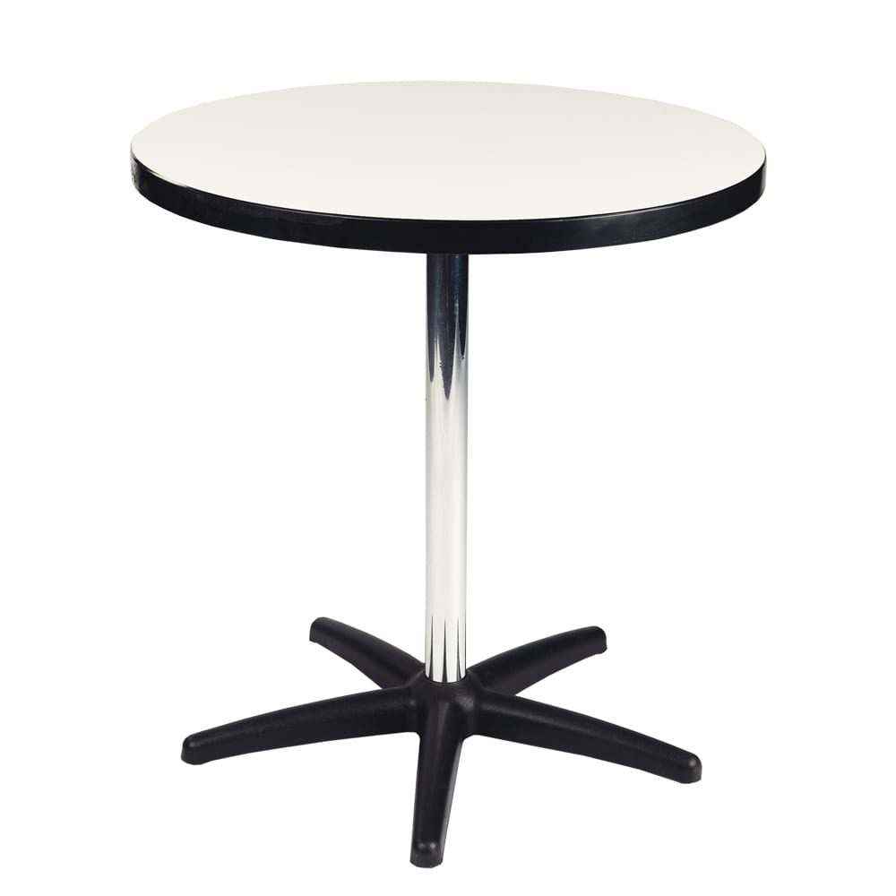 Mode Round Table White