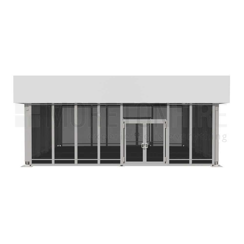 KUBO Structure