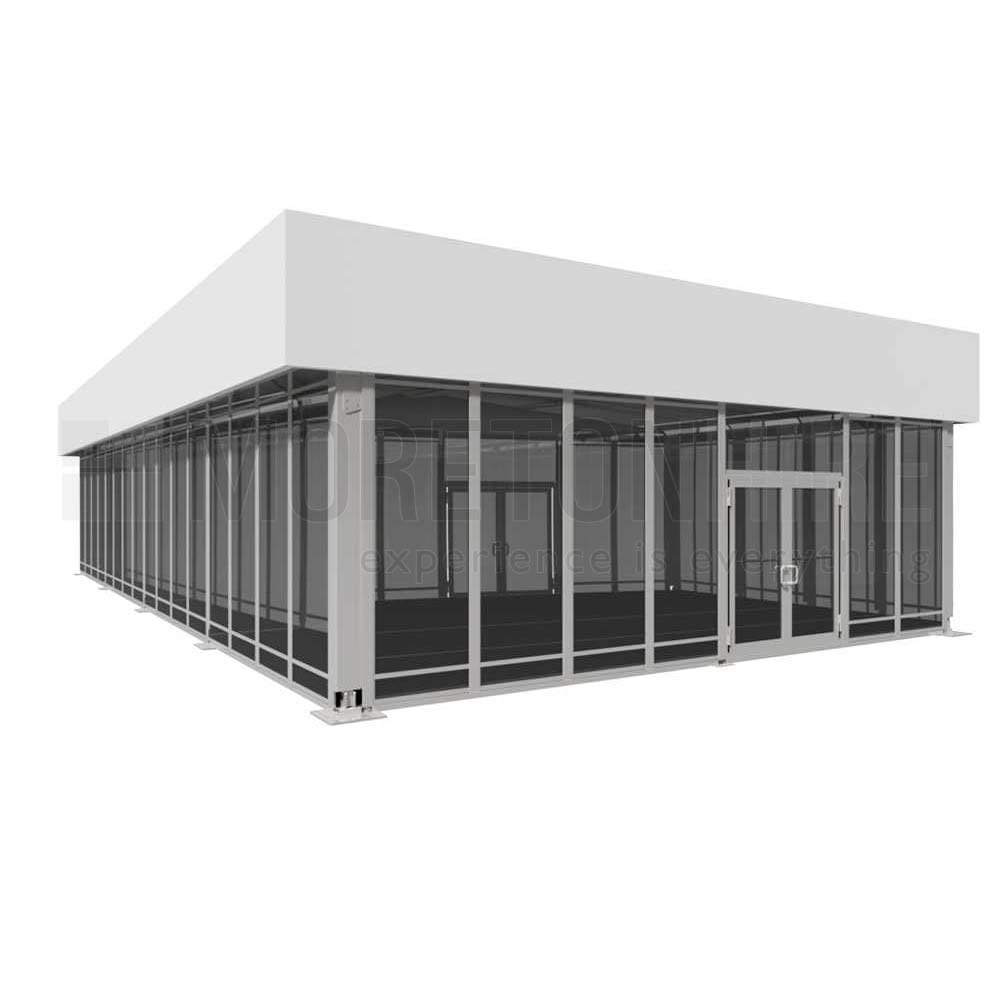 KUBO Structure