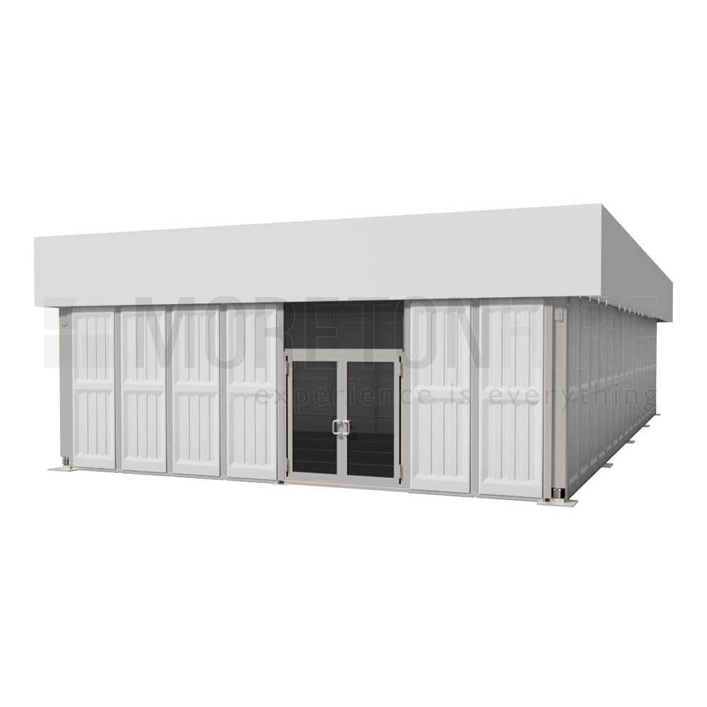 KUBO Structure