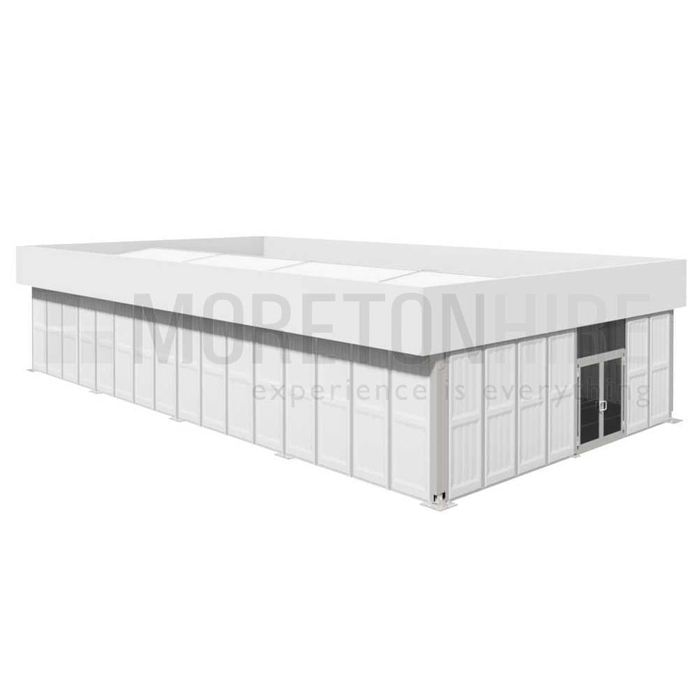 KUBO Structure