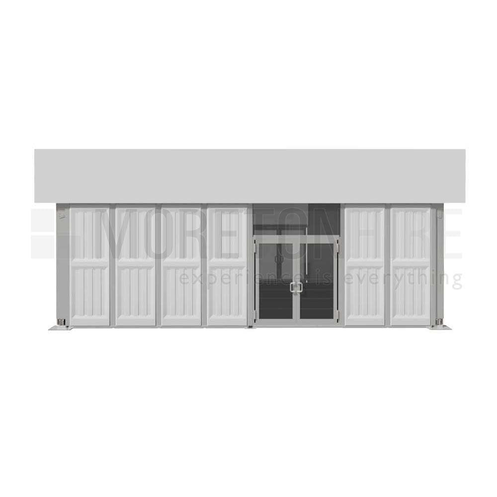 KUBO Structure