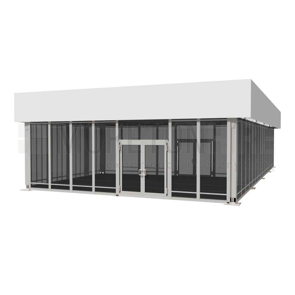 KUBO Structure