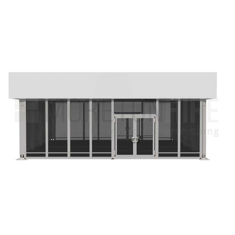 KUBO Structure