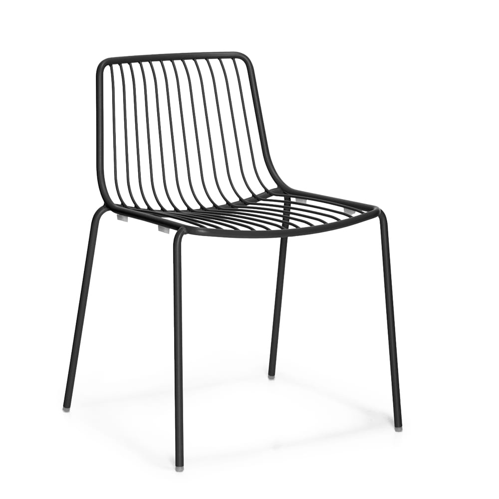 Nolita Chair Black