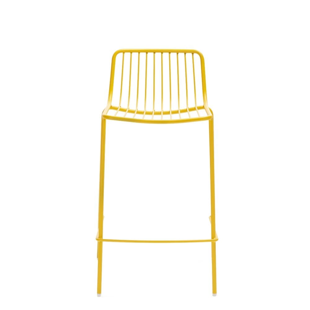 Nolita Counter Stool Yellow