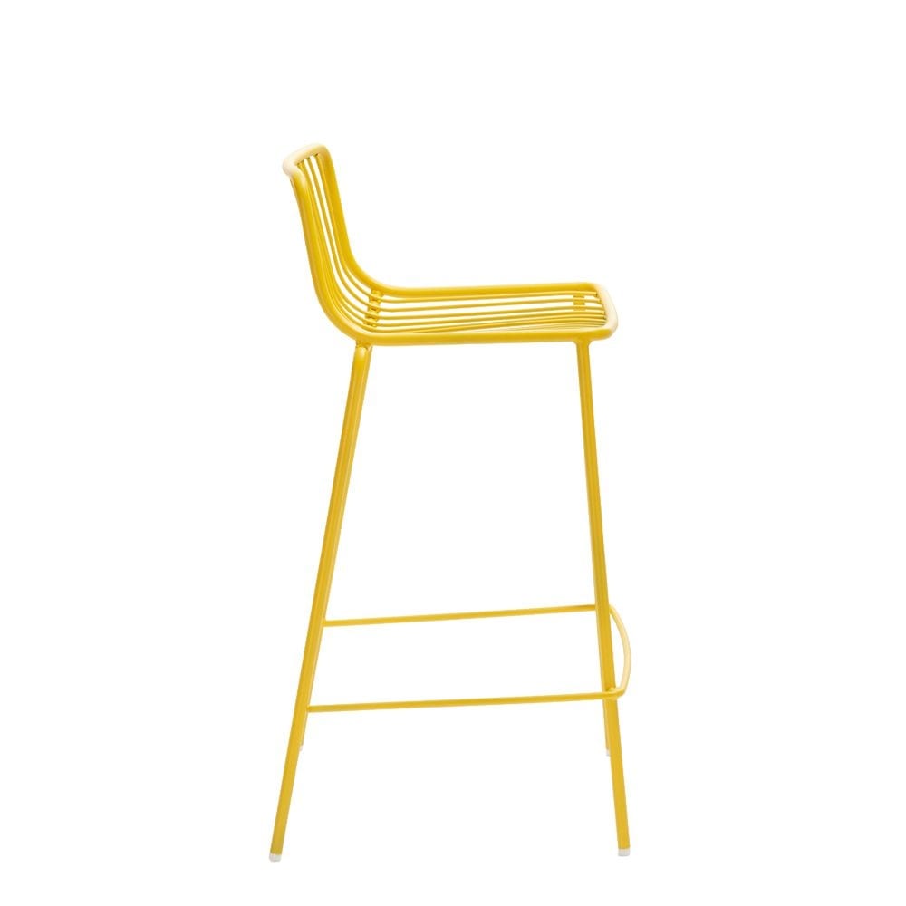 Nolita Counter Stool Yellow